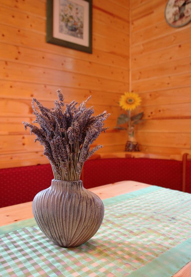 Chalet House Olga Crni Lug Chambre photo